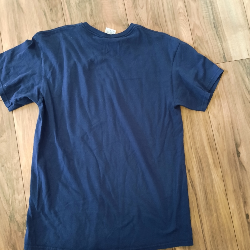 Mens size medium T-Shirt. - Picture 2 of 3